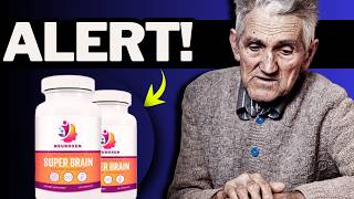 NEUROXEN SUPER BRAIN  REVIEWS - NEUROXEN - Tired of Soreness? See How It !