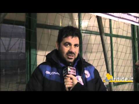 Calcio a 5 C2/b: Fc Senise - Real Tursi 3 - 2