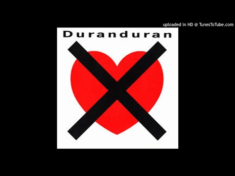Duran Duran - I Don't Want Your Love (Curiosity Mix)