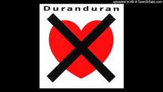 Duran Duran - I Don't Want Your Love (Curiosity Mix)