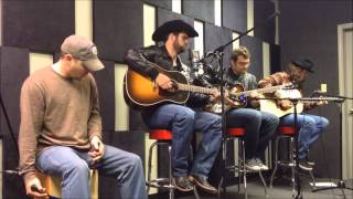 Denny Strickland-KCJC Perfomance