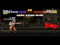 Mortal Kombat Trilogy Shao Kahn Fatality