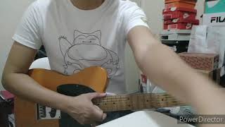 Video thumbnail for Ernie Ball Super Slinky Electric guitar Strings review by Arvin Viray