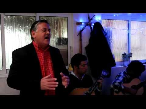 Fado, Gil Costa, "Azenha Velhinha"