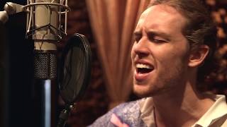 "Brave Desire" - DAVID FRANCISCO Live at Blackbird