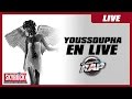 Medley live de Youssoupha 