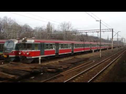 WIDZEWEK ON TOUR Pogoń Szczecin