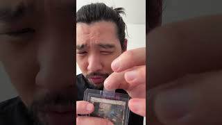 How to send out your cards #mtg