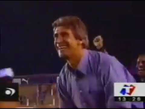 Video — Gol vs Colon