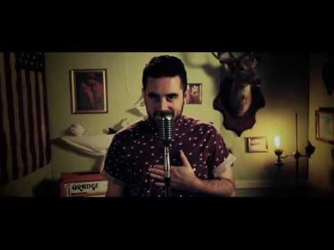 I The Mighty Speak to Me (Official Music Video)