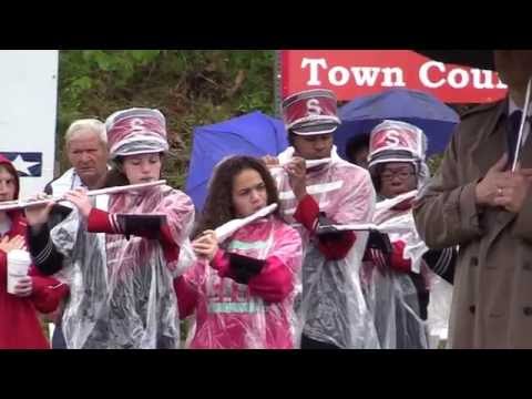 Southbridge Memorial Day 2016