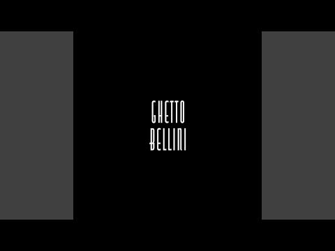 Ghetto Bellini