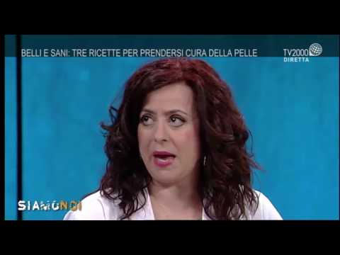 Siamo Noi - puntata del 7 giugno 2017