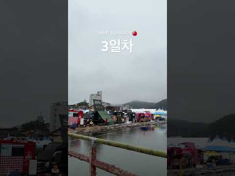 제18회 청송사과축제