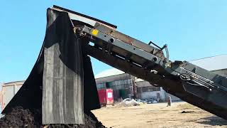 Bubnov&yacute; triedič Terex TTS 520-3 | Obraz 6 - Machineryline