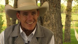 Farm To Fork Wyoming - Food Freedom Part 1