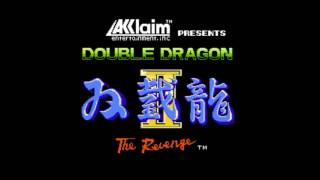 Music video thumbnail preview for Double Dragon 2 - Twin Blood by Double Dragon