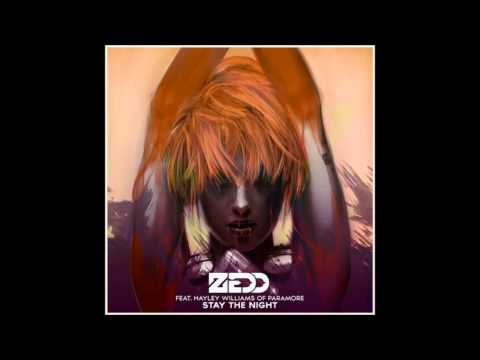 Zedd vs Deorro-Stay Yee(NicolòMancuso mashup)