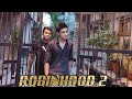Robinhood 2  | Official Trailer (Hindi) | Untold Saga
