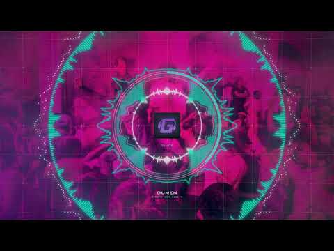 Gumen - that's how i do it (original mix)