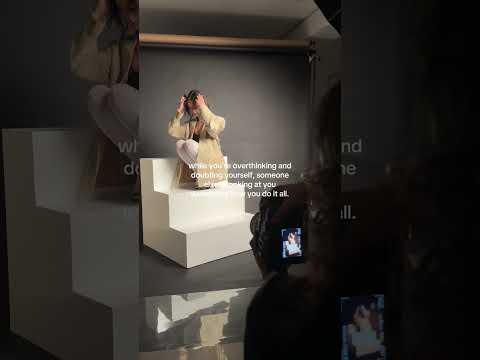 Video by Mafe Anzures