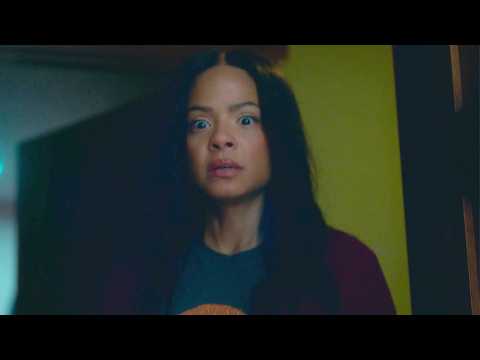 trailer