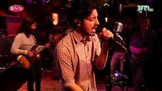 Young The Giant - Cough Syrup (live @ BNN That's Live - 3FM)