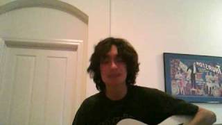 Syd Barrett Bob Dylan Blues Cover