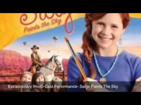 Extraordinary World - Cast Performance (Audio)