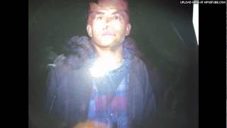 I Wrote Haikus About Cannibalism In Your Yearbook - Untitled 3