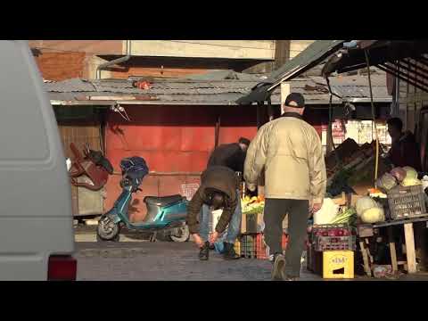 Ue Ue Show  - Shesum Fore  (2019)