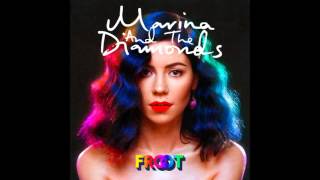 Marina and The Diamonds - Gold