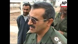 Saddam Hussein hideaway discovered, personal belongings