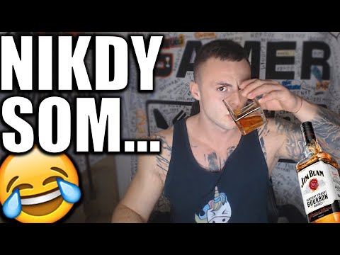 Maťo - Drunk Stream - Špáranie v Nose - NIKDY SOM