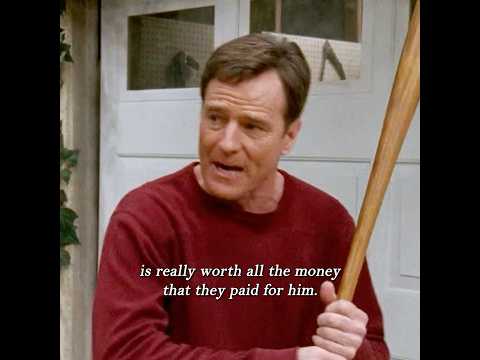 He built a baseball pitching machine.#movieexplained #viralvideo #series