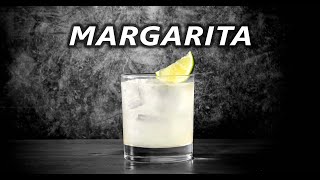 How I Make the Ultimate Reposado Margarita | Booze On The Rocks