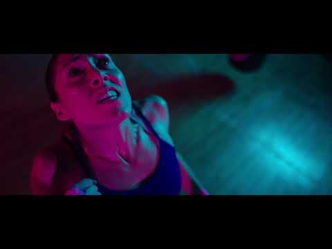 Written By Wolves - Tell Me What You're Running From? (Official Music Video)
