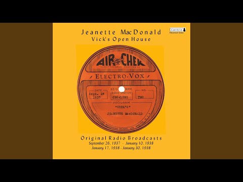 The Chocolate Soldier: Der Tapfere Soldat (The Chocolate Soldier) , Act I: I have a true and...