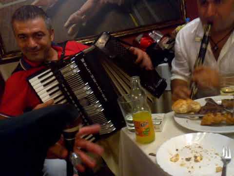 Незабравима среща с големи музиканти и приятели. Ради Драгиев, Драгия Драгиев и Божидар Симеонов