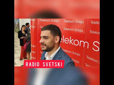 Milan Maric o tome sto se prica da je GEJ