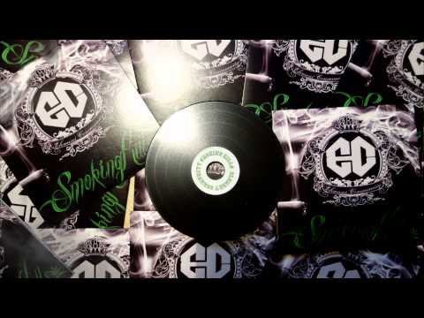 Element Community - Hroznej Smrad (INTRO)