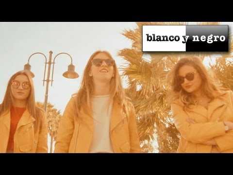 Gil Sanders Ft. Diana Miro - Paradise (Official Video)