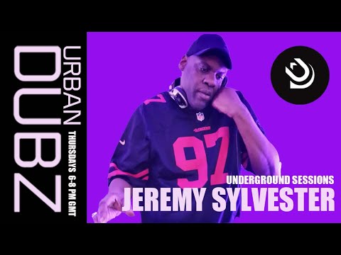Jeremy Sylvester - Underground Sessions (01-09-2022)
