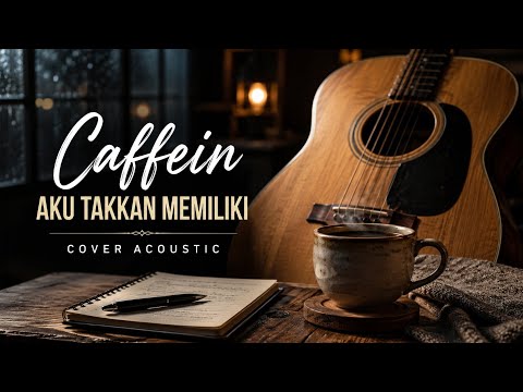 Caffein - Aku Takkan Memiliki | Cover Acoustic Blues