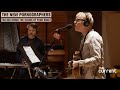 The New Pornographers - Falling Down the Stairs of Your Smile (Live at The Current)