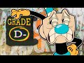 Can You 300 Cuphead While Getting The WORST GRADE POSSIBLE