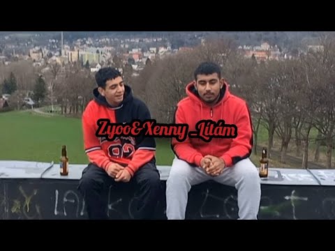 Zyoo&Xenny _Lítám