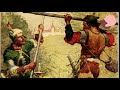 Robin Hood Meets Little John