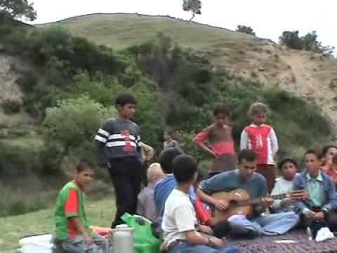 MF SANCAK-Mehmet Varlık (26)-Aslanım Eller