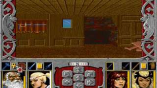 Let's Play Ravenloft - Strahd's Possession part 012